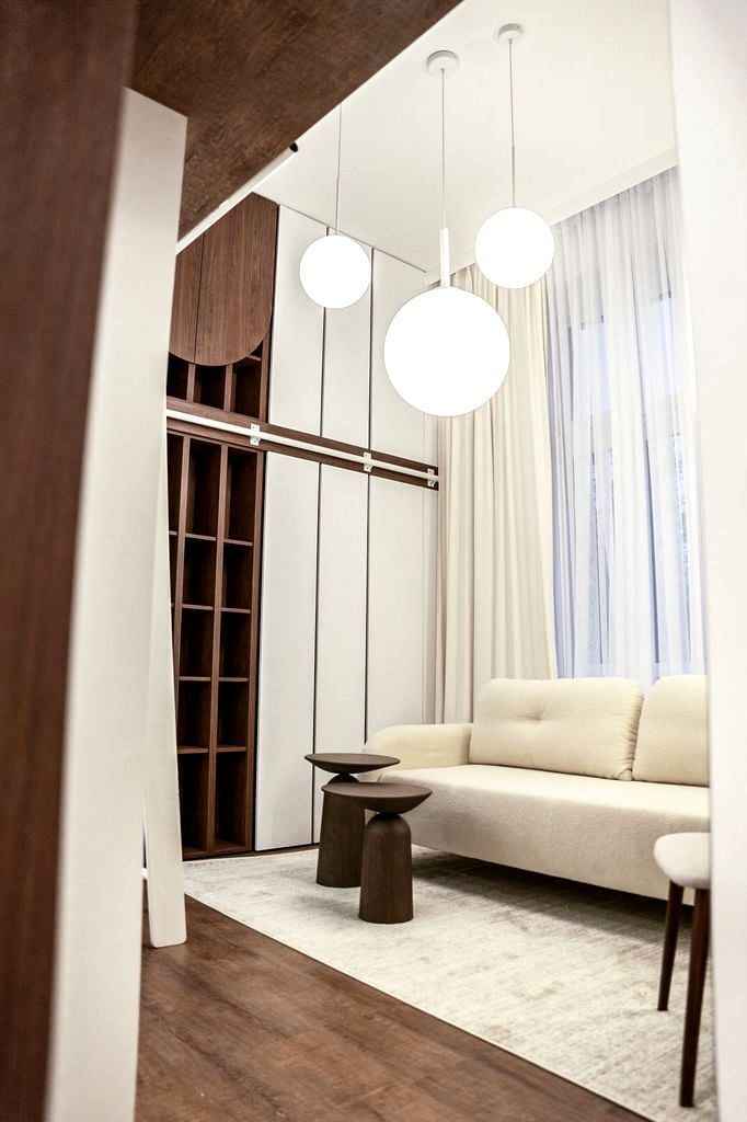 1pok, 26met, okolice Orlej ANTRESOLA/PARKING (Wrocław) Krzyki - zdjęcie 2