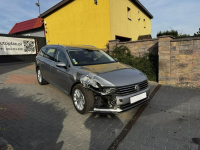 Volkswagen Passat 2.0 TDI 150 #Navi#LED#Climatronic Margonin - zdjęcie 3