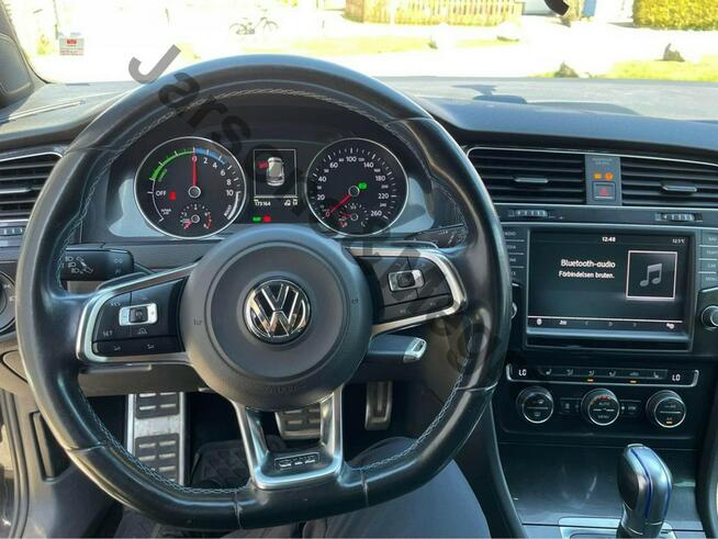 Volkswagen Golf Kiczyce - zdjęcie 5