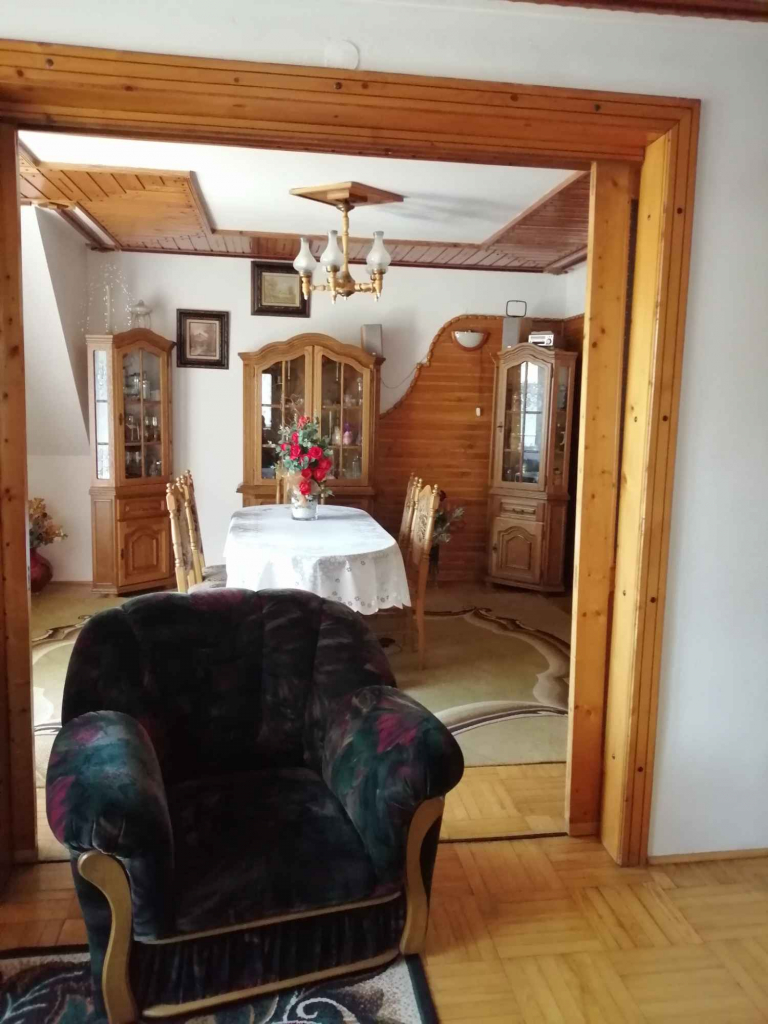 Sprzedam dom. Muszyna - zdjęcie 7