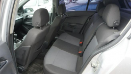 Opel Astra zarejestrowany, ubezpieczony. Gwarancja. Polecam !!! Zielona Góra - zdjęcie 6