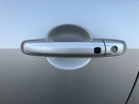 Suzuki Swift, Klimatronik, podgrzewane siedzenia z Niemiec Żnin - zdjęcie 5