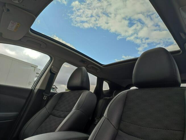 Nissan Qashqai Krajowy bezwypadkowy jeden właściciel Otwock - zdjęcie 3