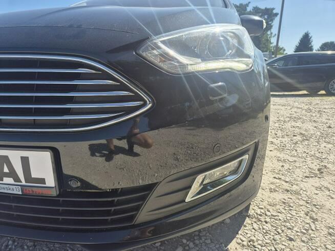 Ford Grand C-MAX 7-osób* Titanium Bydgoszcz - zdjęcie 7