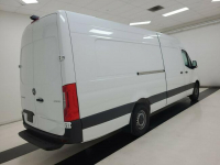 Mercedes Sprinter 2.2 diesel Katowice - zdjęcie 4