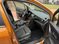 Opel Mokka X 2018 1.4T 140KM Color Innovation Gostyń - zdjęcie 11