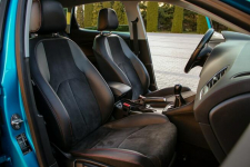 FR 184KM Radar Kamera System Pasa Panorama Navi Pół Skóry SEAT SOUND Ostrów Mazowiecka - zdjęcie 6