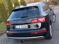 Audi Q5 Matrix*S-line*Quattro*Radar*Virtual*Kamera 360 Lubartów - zdjęcie 11
