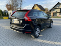 Volvo XC 60 2.4 190KM D4 AWD, Salon PL, Automat Myślenice - zdjęcie 7