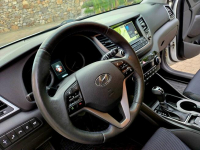 Hyundai Tucson 4x4 Navi Kamera Blis Serwis Bezwypadek Piękny Zagnańsk - zdjęcie 9