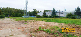 Działka komercyjna pod działalność, 3307m2, ul. Legnicka w Złotoryi Złotoryja - zdjęcie 7