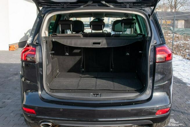 Opel Zafira Wersja 7 osobowa, mega zadbany Grodzisk Mazowiecki - zdjęcie 12