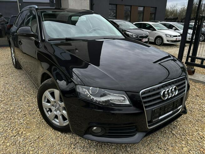 A4 2.0 TDI AMBIENTE 143KM xenon SKÓRA klima SERWIS bezwypadek 2008 Tychy - zdjęcie 2