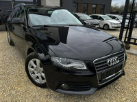 A4 2.0 TDI AMBIENTE 143KM xenon SKÓRA klima SERWIS bezwypadek 2008 Tychy - zdjęcie 2