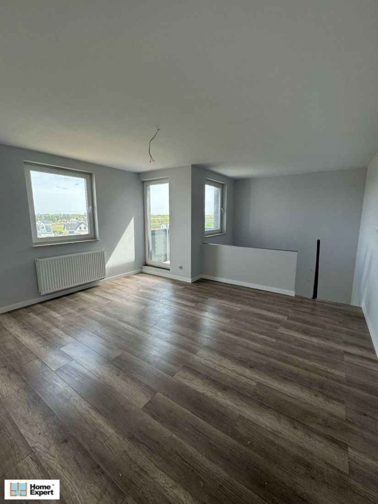 3pok, 63met, Okolice Wojaczka BALKON/2MP/WINDA (Wrocław) Psie Pole - zdjęcie 1