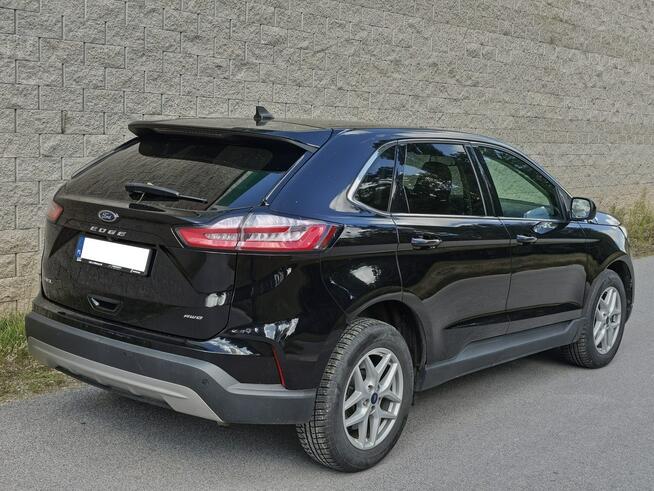 Ford EDGE Łódź - zdjęcie 3