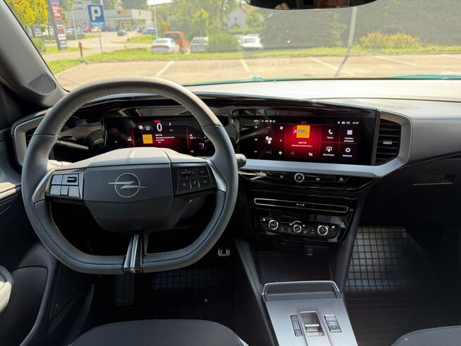 Opel Mokka GS 1.2 Turbo 130KM automat AT8 Giżycko - zdjęcie 10