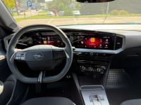 Opel Mokka GS 1.2 Turbo 130KM automat AT8 Giżycko - zdjęcie 10