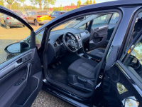 Volkswagen Golf Sportsvan vavi, klimatronic, gwarancja! Zbąszyń - zdjęcie 5