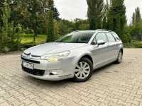 Citroën C5 Tourer 1.6 THP 156 KM | Automat | Hydractive | Confort Szczecin - zdjęcie 7