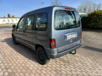 Peugeot Partner Słupsk - zdjęcie 5