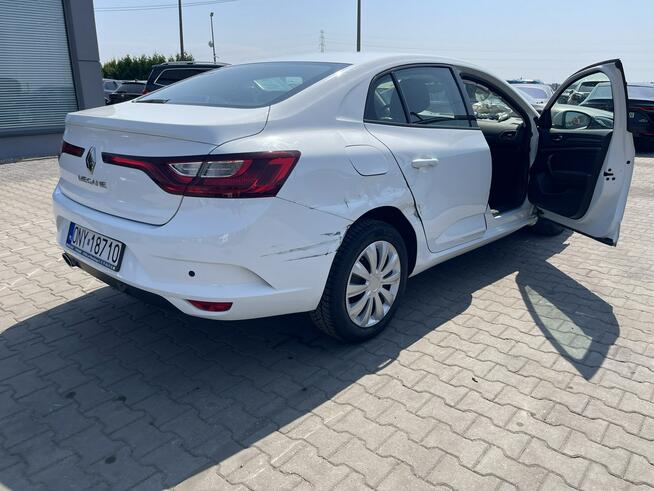 Renault Megane Salon PL Klimatyzacja Czujniki park. Gliwice - zdjęcie 4