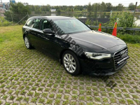 Audi A6 Kiczyce - zdjęcie 1