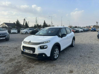Citroen C3 III 1.2 82KM, I właściciel, salon Polska, gwarancja 12 m-cy Rawa Mazowiecka - zdjęcie 4