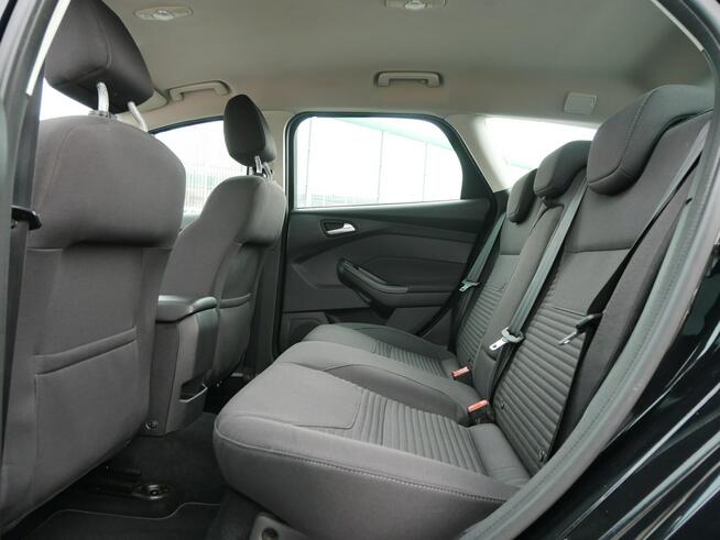 Ford Focus III 1.6 TDCi 115KM -Kombi - Pakiet Zima -Zobacz Goczałkowice-Zdrój - zdjęcie 9