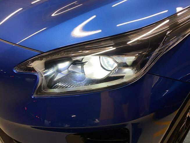 Kia XCeed VAT 23% M 1.5T-GDI 160KM M6 2021 r., salon PL, I właściciel Warszawa - zdjęcie 9