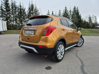 MOKKA X ELITE 140KM Giżycko - zdjęcie 5