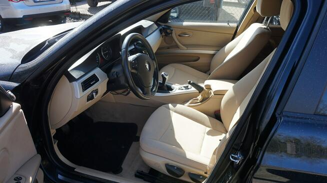 BMW 320 zarejestrowany, ubezpieczony. Gwarancja. Polecam !!! Zielona Góra - zdjęcie 11