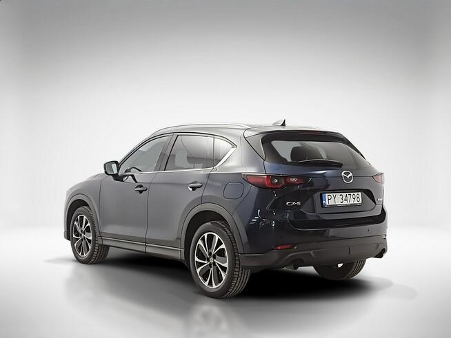 Mazda CX-5 2.0 Kanjo 2WD aut ! Z Polskiego Salonu ! Faktura VAT ! Warszawa - zdjęcie 3