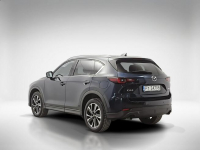 Mazda CX-5 2.0 Kanjo 2WD aut ! Z Polskiego Salonu ! Faktura VAT ! Warszawa - zdjęcie 3