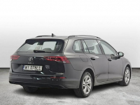 Volkswagen Golf VIII 2.0 TDI Life ! Z Polskiego Salonu ! Faktura VAT ! Warszawa - zdjęcie 5