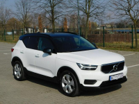 Volvo XC 40 2.0T4 190KM AWD z Gwarancją Żyrardów - zdjęcie 3