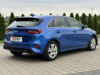 KIA Cee'd 1.5 T-GDI 160KM 7DCT M Salon PL Automat Zambrów - zdjęcie 6