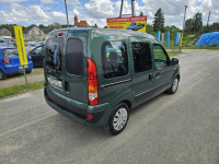 Renault Kangoo Opłacony Zdrowy Zadbany Serwisowany z Klimą Po Serwisie Kisielice - zdjęcie 4