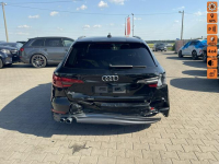 Audi A4 Sline Automat Skóra Klimatronik Virtual