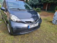 Toyota aygo Tychy - zdjęcie 7