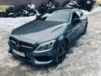 Mercedes C 200 Polski Salon bezwypadkowy Banino - zdjęcie 3