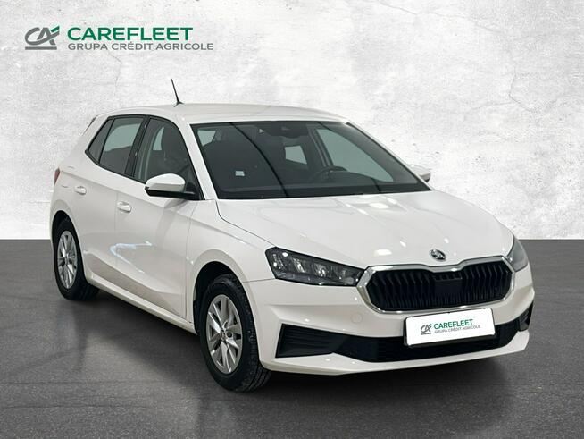 Skoda Fabia 1.0 Ambition Warszawa - zdjęcie 3
