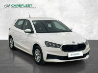 Skoda Fabia 1.0 Ambition Warszawa - zdjęcie 3