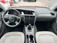 Audi A4 ASO, świeżo sprowadzony, świetny stan Warszawa - zdjęcie 10