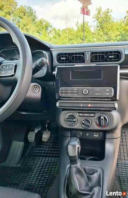 Citroen C3 Świdnica - zdjęcie 7