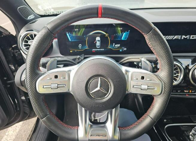 Mercedes A 35 AMG AMG A 35 / 4Matic / niski przebieg Chwaszczyno - zdjęcie 7