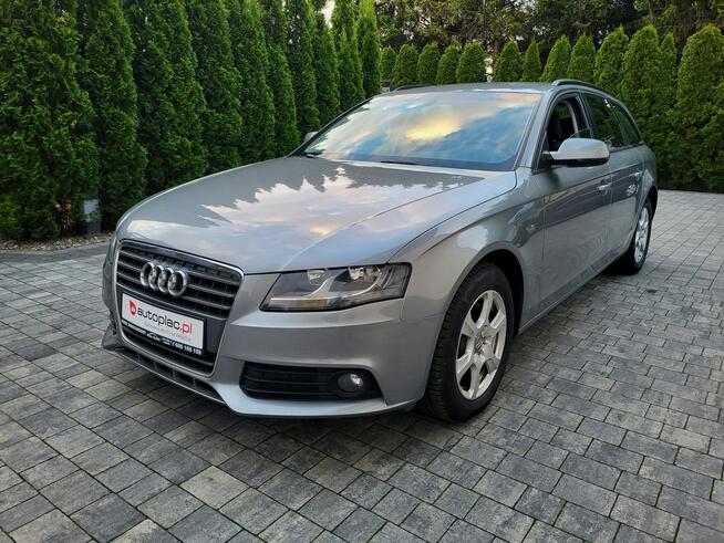 Audi A4 ** Bezwypadkowy ** Jatutów - zdjęcie 2