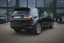 Discovery Sport 2.0D TD4 204 Km AWD Dynamic SE AutoDemonstracyjne Łódź - zdjęcie 6