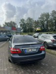 MERCEDES-BENZ E 350  W212 Słupsk - zdjęcie 9
