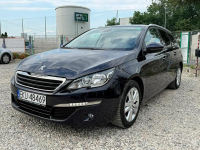 Peugeot 308 SW Panorama Navi Kamera Gwarancja Kutno - zdjęcie 2